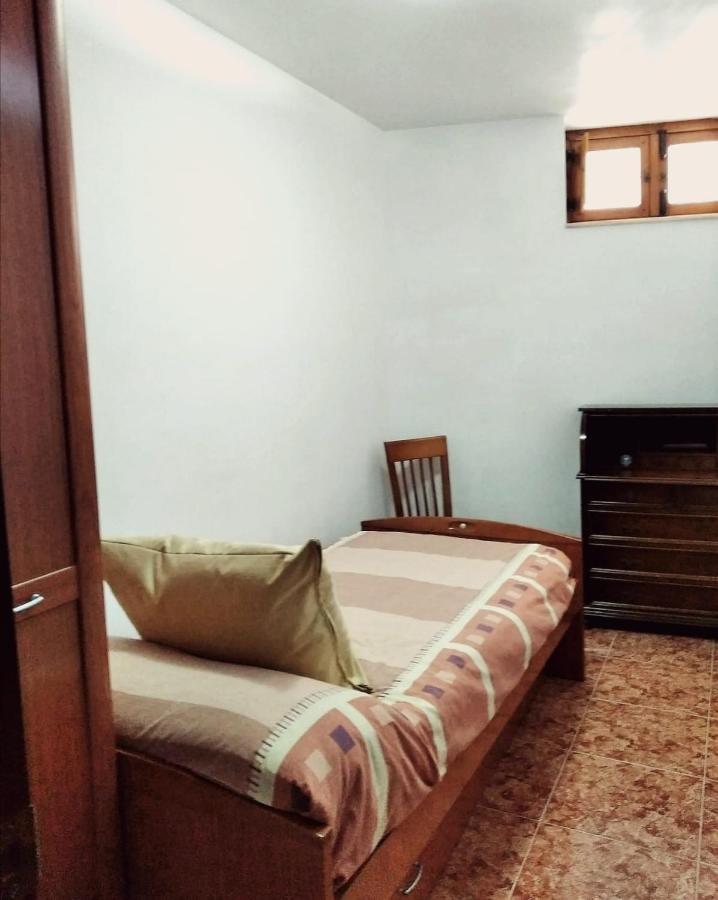 La Casa De Tentenecio Salamanca Luaran gambar